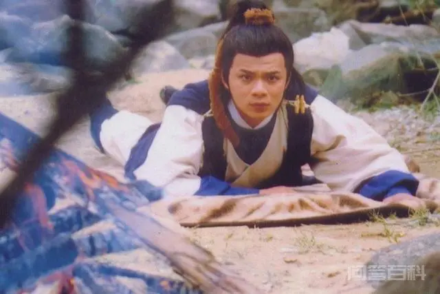 郭靖练了那么多绝世武功,为何到了射雕最后还是没能成为天下第一?-图片3