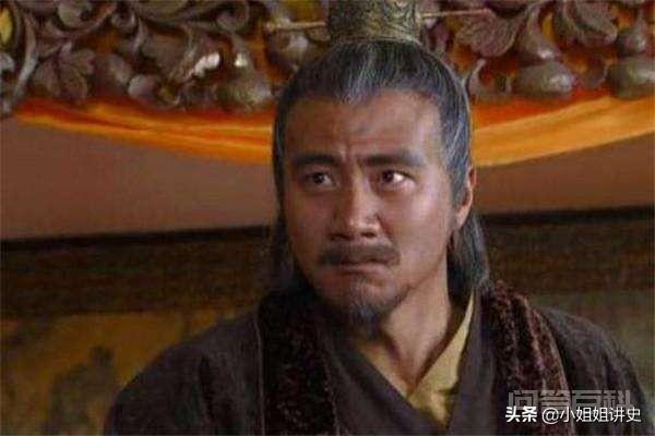 朱元璋为什么要杀掉已是暮年的李善长?-图片4