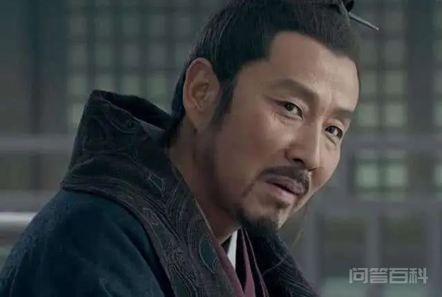 成年后再读《大风歌》,发现全诗透着悲凉,刘邦真可怜催人泪下-图片2