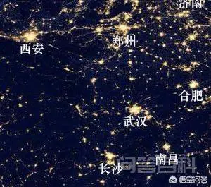 中部六省哪省经济最发达?-图片6