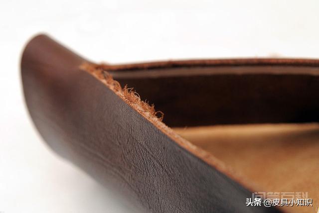 你知道牛皮层次的区别吗？快来看看，你买皮具受过多少欺骗-图片2