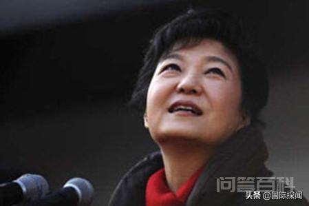 朴槿惠、孟晚舟、斯诺登、英拉，谁的自我保护意识和逃生能力更强？-图片2
