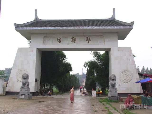 汉中为什么被称为三国两汉?-图片5