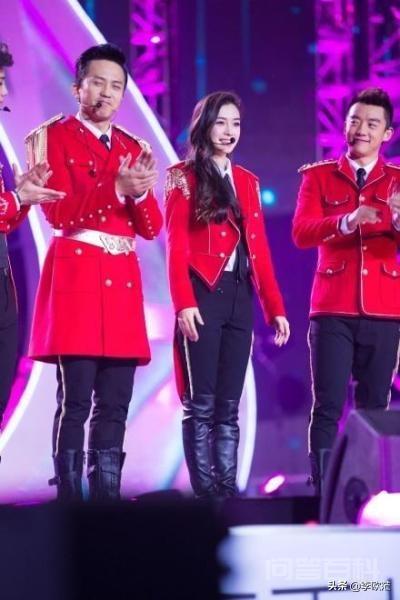 出名最快的国内男女影视演员都有谁?-图片4