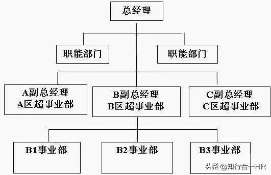 公司的组织结构有多少?-图片2