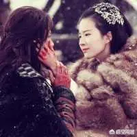 项羽真的只爱虞姬么?-图片2