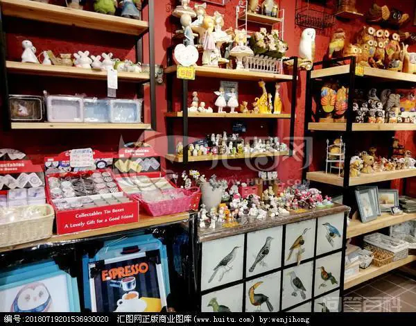 线下许多小百货商店生意惨淡,有没有一种方案让他们改变命运?-图片2