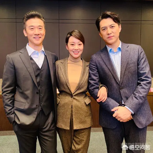 《人民的名义2》开拍,换掉了陆毅,增加了韩雪,陈道明等,你认为会好看吗?-图片3