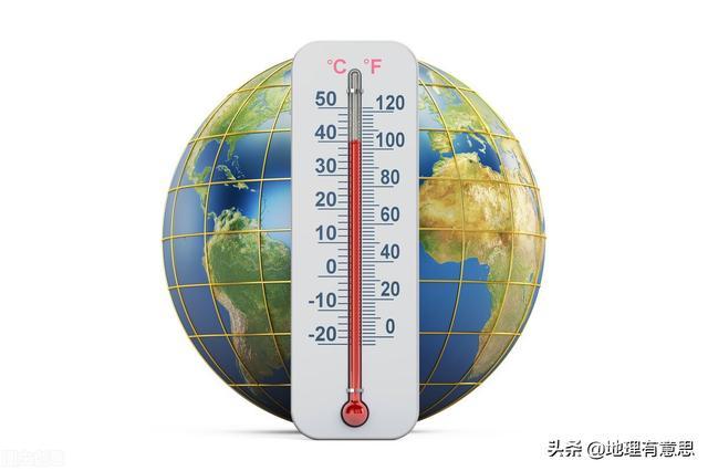 中国现在为什么这么多极端天气?-图片3