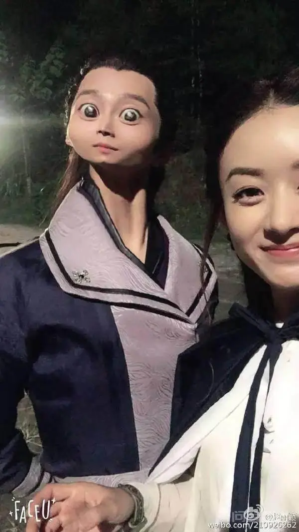 为什么那么多人喜欢赵丽颖?-图片8