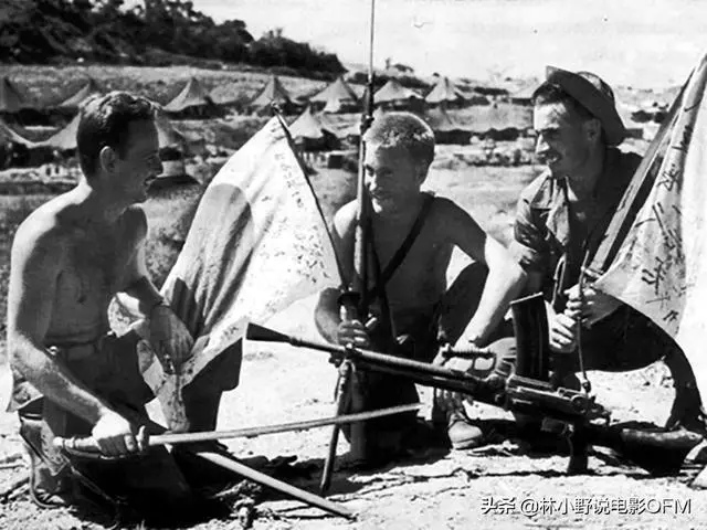 《拯救大兵瑞恩》中把迫击炮弹当手榴弹用,现实中可行吗?-图片11