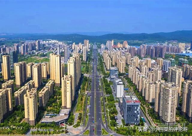 安徽滁洲怎么样?-图片1