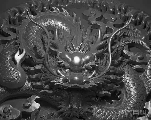 最后两条龙被夏朝人吃了是怎么一回事?-图片1