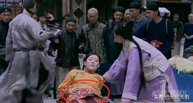 你见过哪些影视剧片段中“惨烈的车祸现场”?-图片2