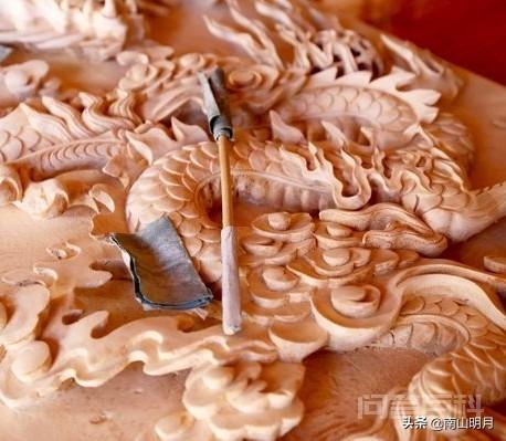 想问一下,现在喜欢木艺的人多吗?-图片1