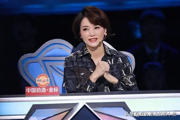 你知道哪些央视美女主持人以及她们的事迹?-图片5