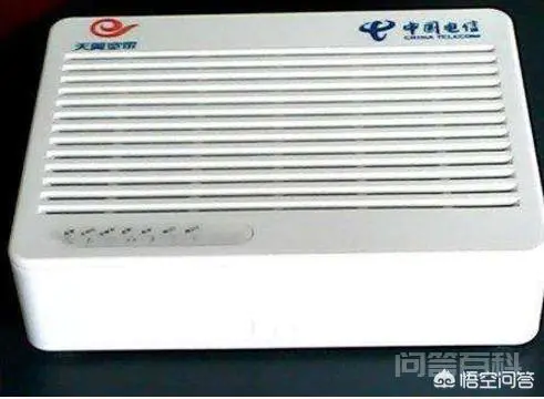 光猫闪红灯该怎么修?-图片1
