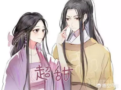 动漫里有哪些傲娇角色?-图片3