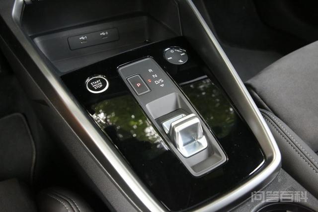 入门车型能否称得上“豪华”?试驾:奥迪A3 Sportback-图片25