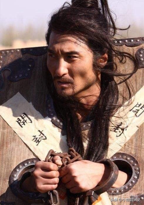 朱元璋为什么要杀掉已是暮年的李善长?-图片5