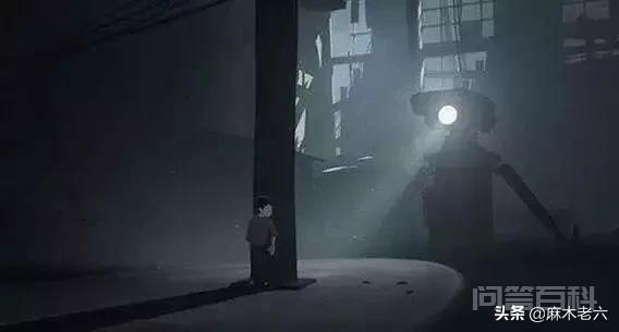 如何理解游戏《inside》的剧情?-图片2