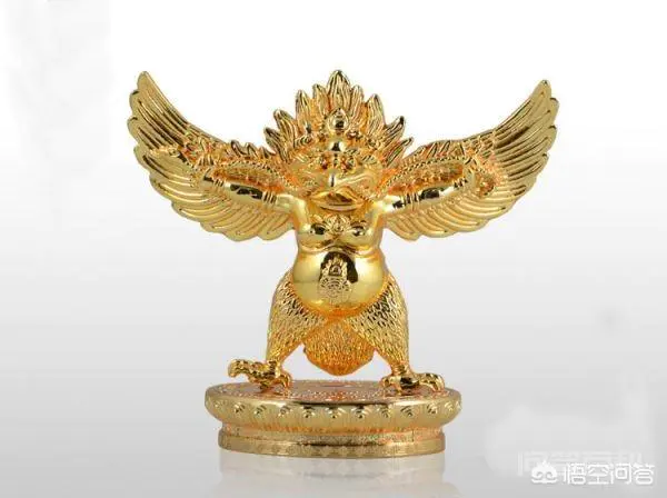 在中国传统文化中麒麟,大鹏,大象是怎样的?-图片5
