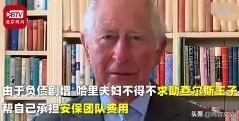 离开王室的哈里王子变卖资产还债,查尔斯王子会帮助他吗?-图片3