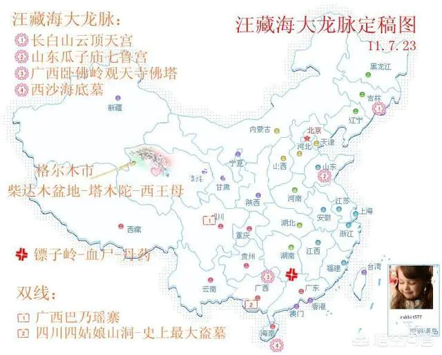 《盗墓笔记》中,吴邪的三叔是吴三省本人,还是解连环扮的?有何依据?-图片2