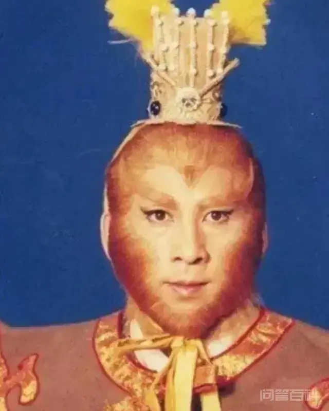 《西游记后传》为什么没找六小龄童出演,他演会比曹荣更好吗?-图片1