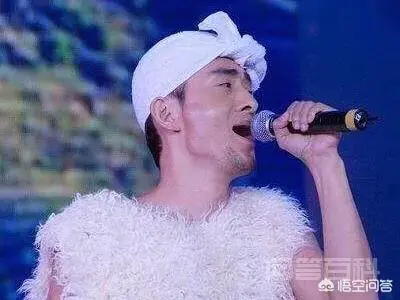 阿宝为什么现在很少出现在娱乐圈,他近况怎样?-图片1