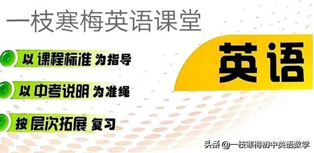 中考英语考纲词汇(G~ H)-图片1
