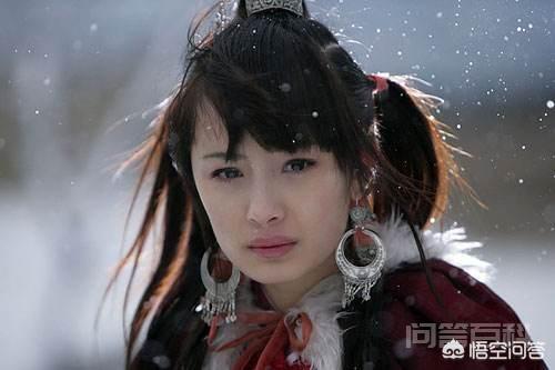 你是如何看待“风陵渡口初相遇,一见杨过误终身”这句话的呢?-图片3