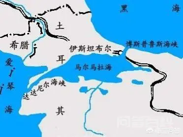 瓦良格从它的老家乌克兰回到中国,都遇到哪些艰辛的历程?-图片2