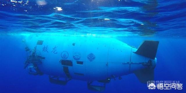世界上最深的海沟海水是不是液态的?会不会出现高温高压的现象?-图片4