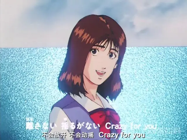 灌篮高手的主题曲是什么?-图片1