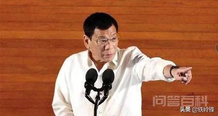 什么原因导致美国制裁菲政府官员？老杜的反制会不会影响美菲同盟？-图片3