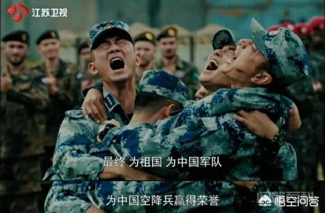最近天天都在追看《空降利刃》但老婆说《太阳的后裔》也很好?真的么?能不能聊聊?-图片2