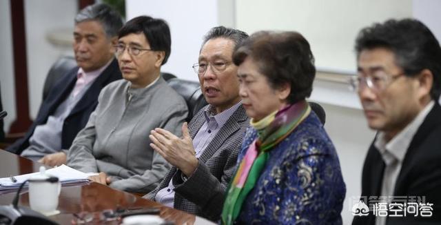 卫生部高级专家组,组长和组员都什么来头?-图片1