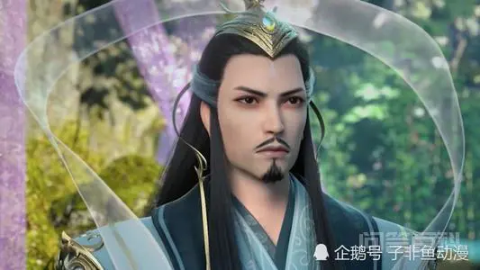 《星辰变》中,澜叔和立儿分别是什么身份,实力又如何?-图片1