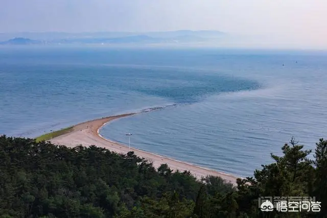 渤海与黄海在哪里分界?-图片3