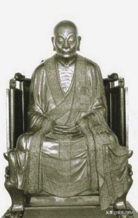 谁可以称得上广东十大历史文化名人?-图片1