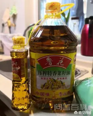 现在家里最好吃什么食用油?-图片1