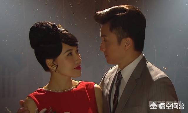 电视剧《金宵大厦》有林夏薇客串吗?这部TVB奇幻剧的结局将会怎样发展?-图片1