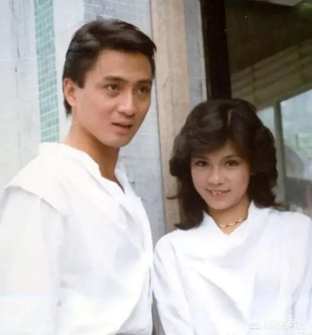 香港经典电视剧《上海滩》的一众主演,现在的状况如何?-图片18