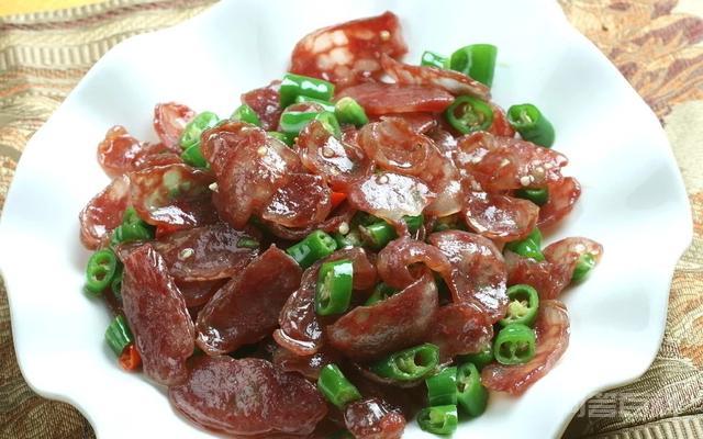 香肠怎么做美味?-图片3