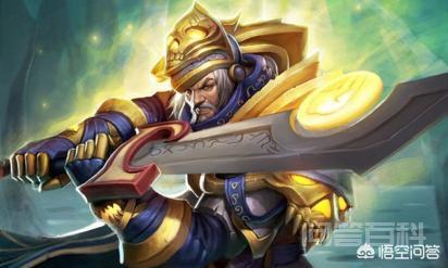 有人说魔兽世界的部落圣骑士不是真正的圣骑士，你怎么看？-图片2