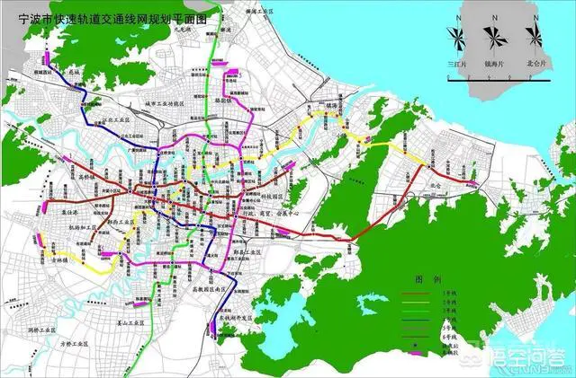 宁波北仑的房价还会涨吗?-图片2