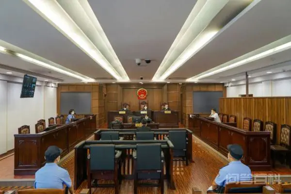缓刑期间奋勇救火,见义勇为获准减刑2个月-图片1