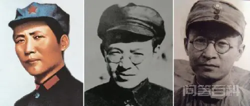 几个担架上的病号,最终改变了红军的命运,乃至中国革命的历史-图片1