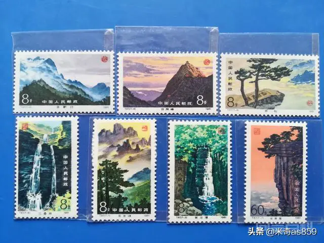 想趁着邮票低迷的时候多多积攒些邮票,获得邮票的途径有哪些?去哪买?-图片2